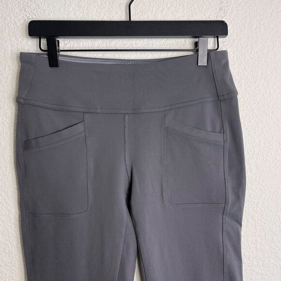 The‎ North Face Women NorthFace Paramount Hybrid High-Rise Tight Size Medium. - Picture 6 of 13
